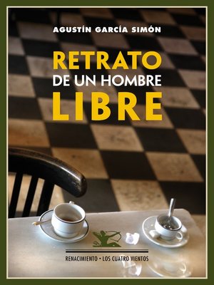cover image of Retrato de un hombre libre